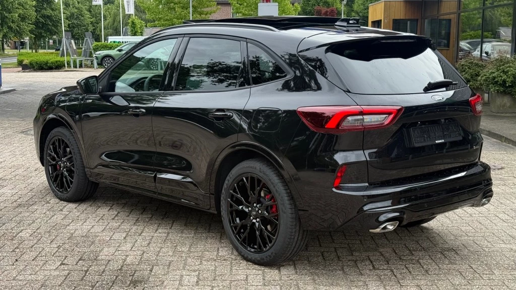 Ford Kuga – foto 3