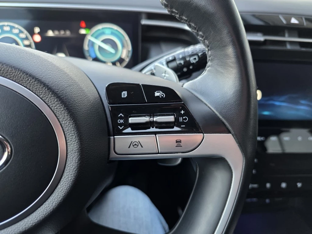 Hyundai Tucson – foto 19
