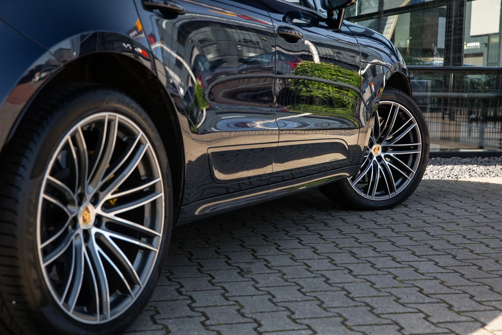 Porsche Macan – foto 10