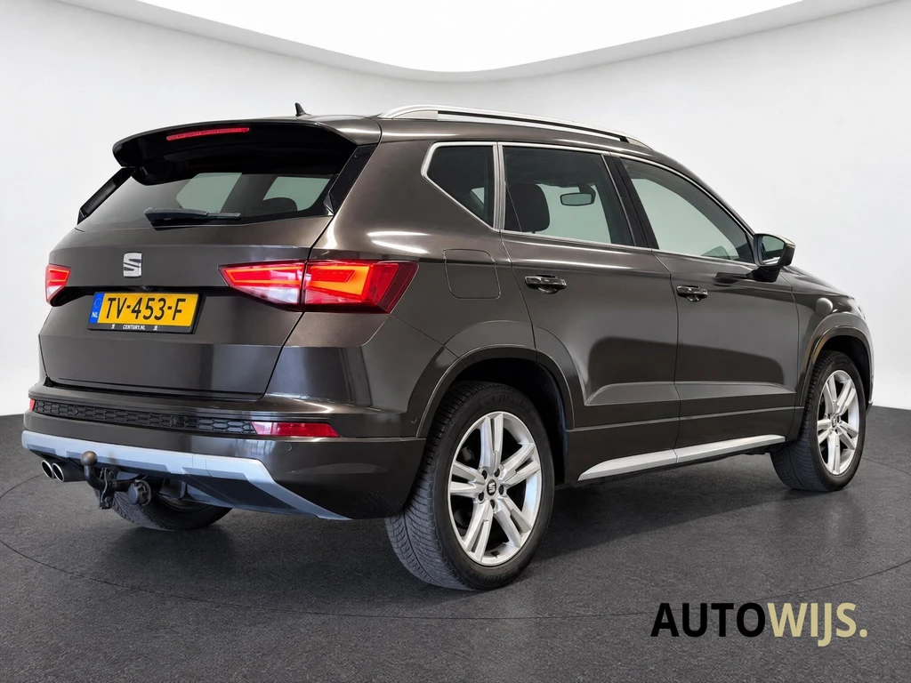 SEAT Ateca – foto 5