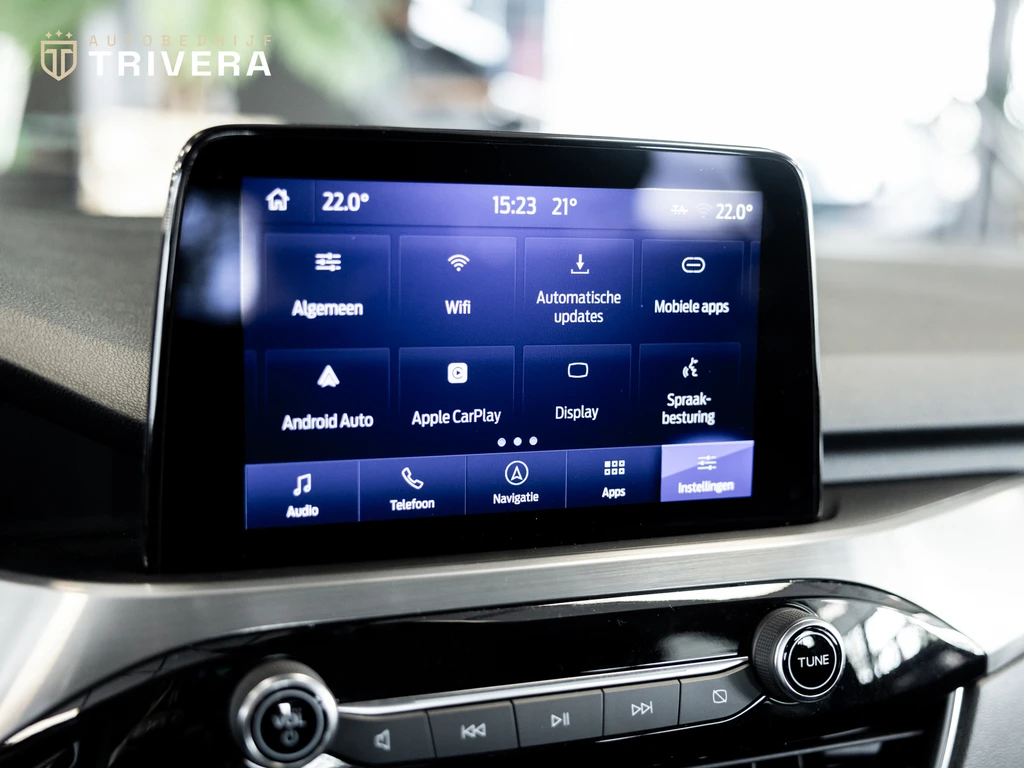 Ford Kuga – foto 41