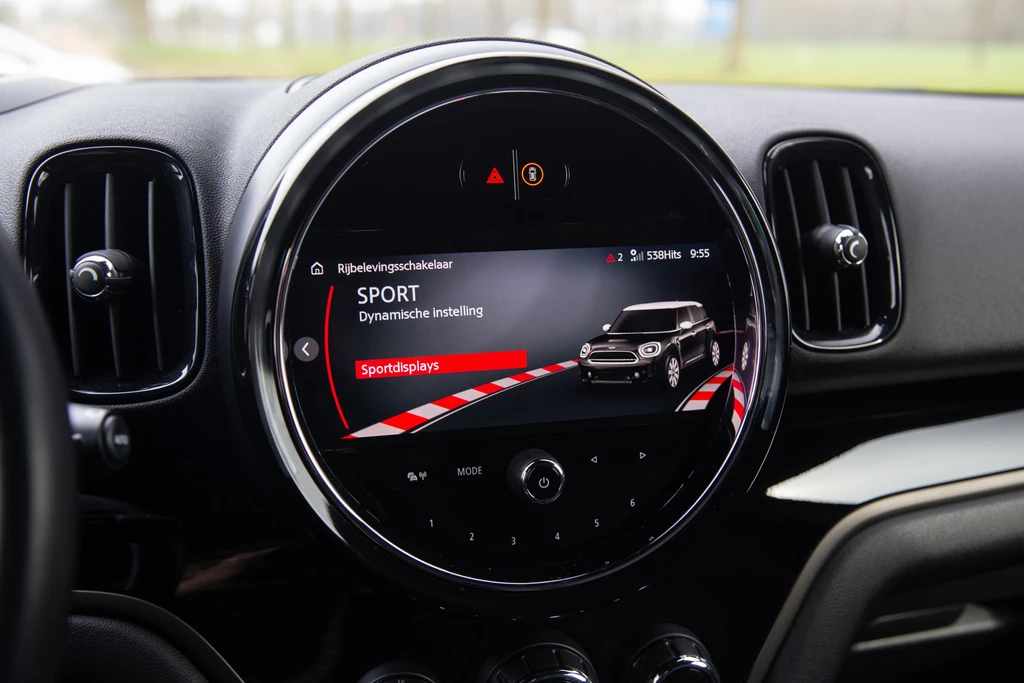 MINI Countryman – foto 18