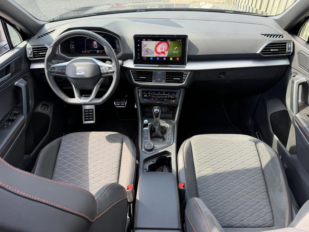 SEAT Tarraco – foto 5