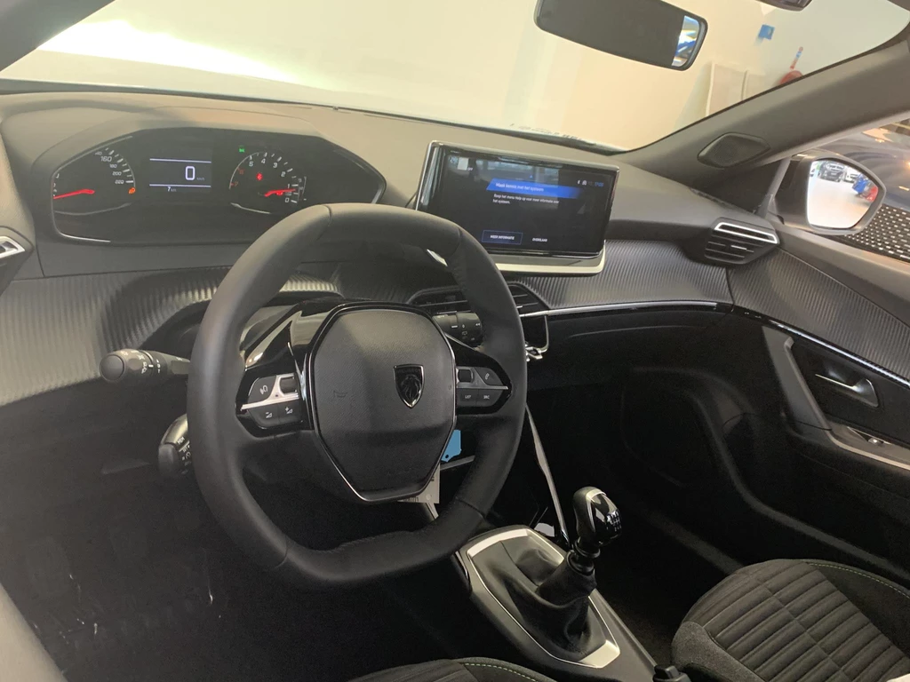 Peugeot 2008 – foto 9