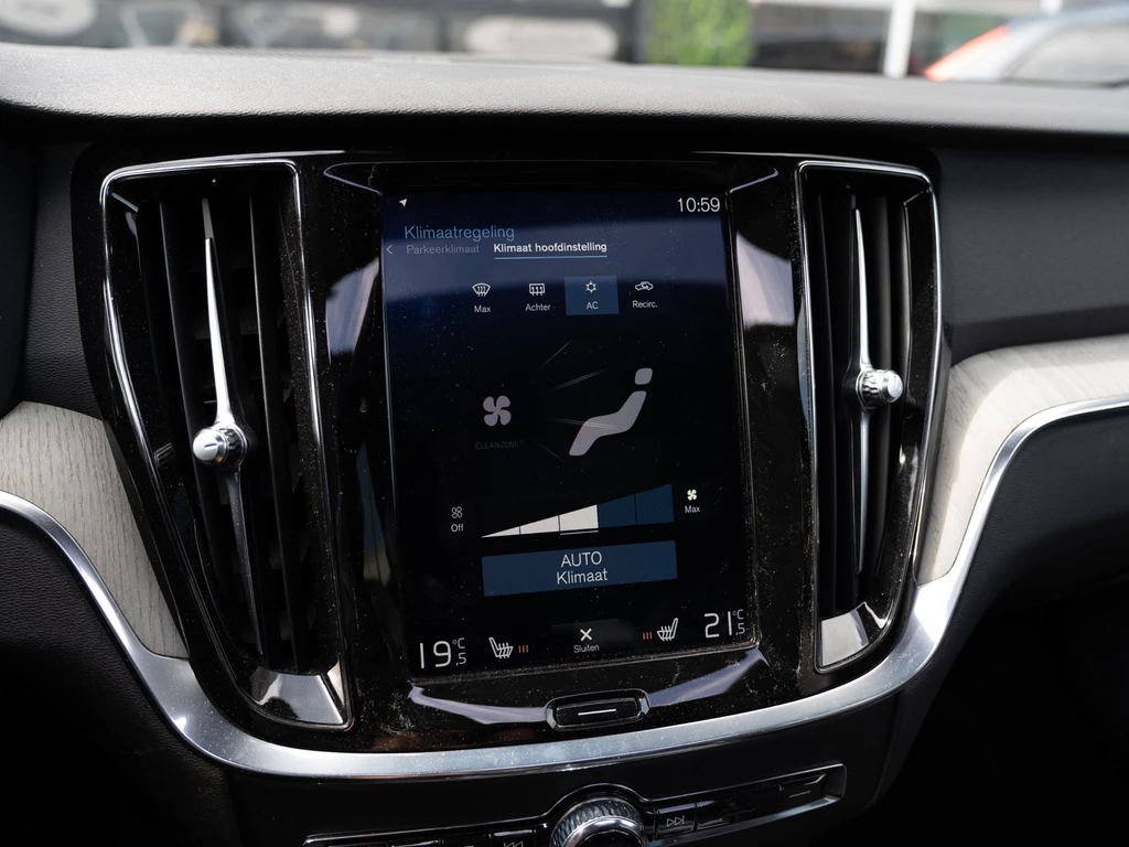 Volvo V60 – foto 26