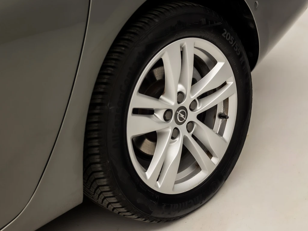 Opel Astra – foto 19