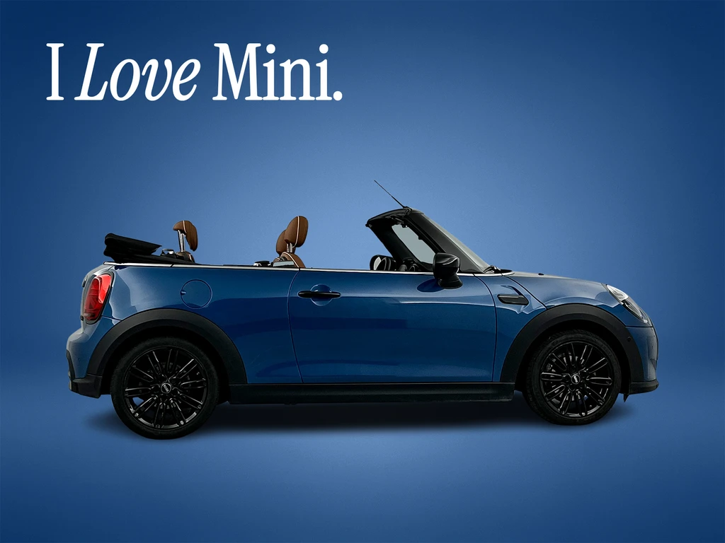 MINI Cooper Cabrio – foto 14