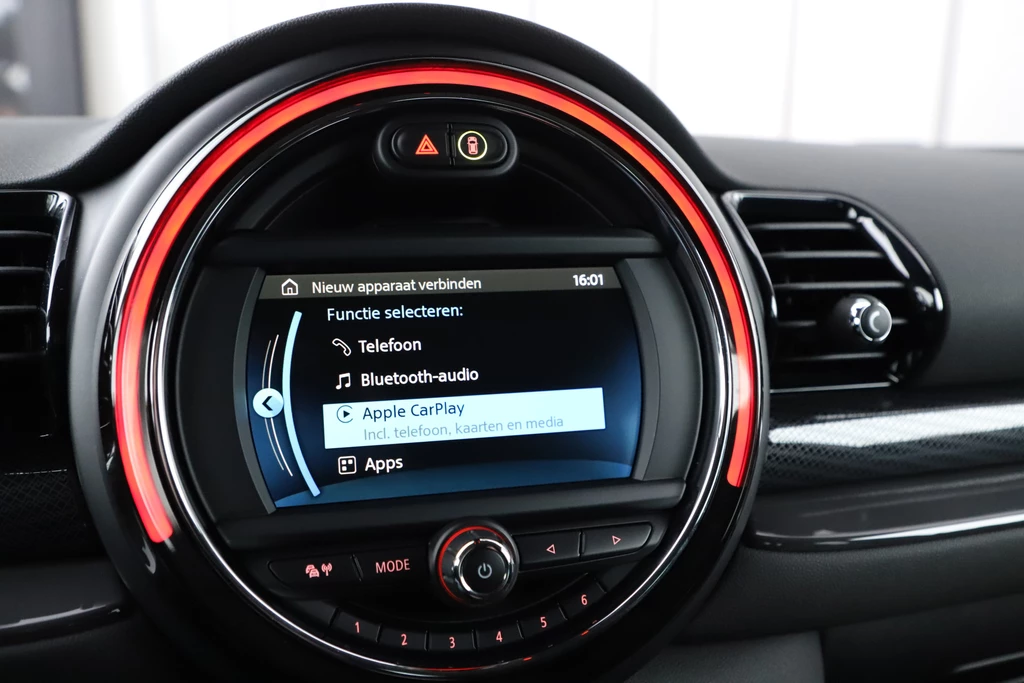 MINI Clubman – foto 16
