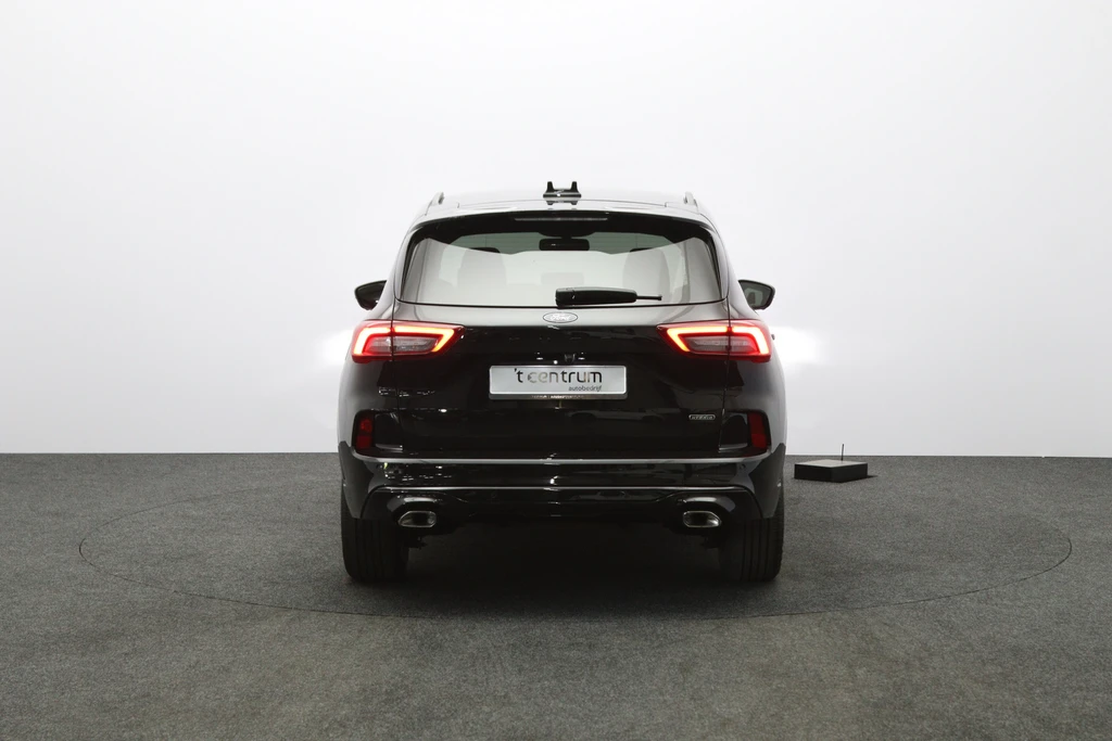 Ford Kuga – foto 4