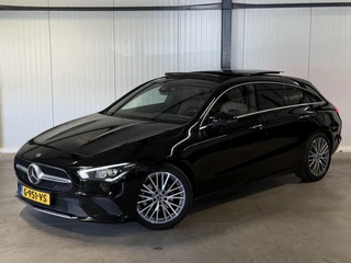 Mercedes-Benz CLA – thumbnail 2