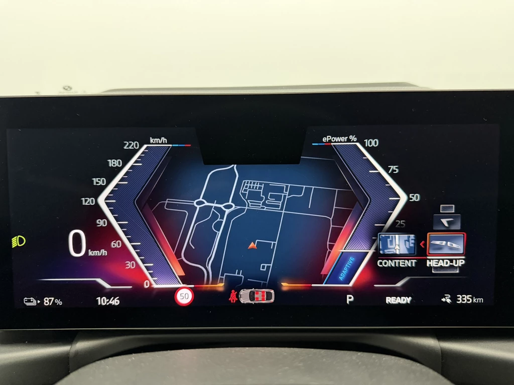 BMW i4 – foto 18