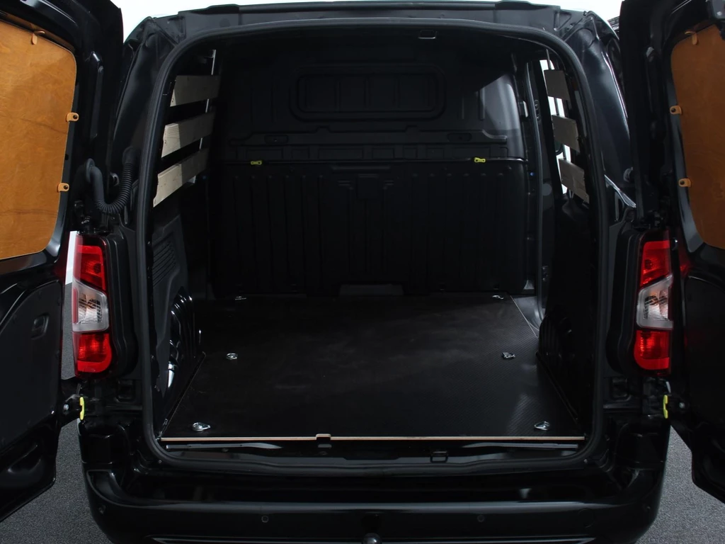 Peugeot Partner – foto 11