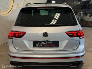 Volkswagen Tiguan – thumbnail 4