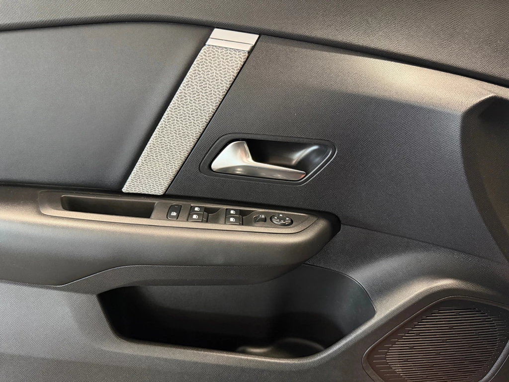 Citroën C4 – foto 19