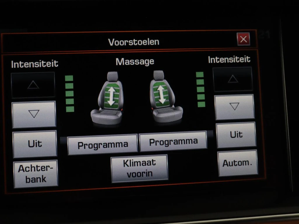 Land Rover Range Rover – foto 9