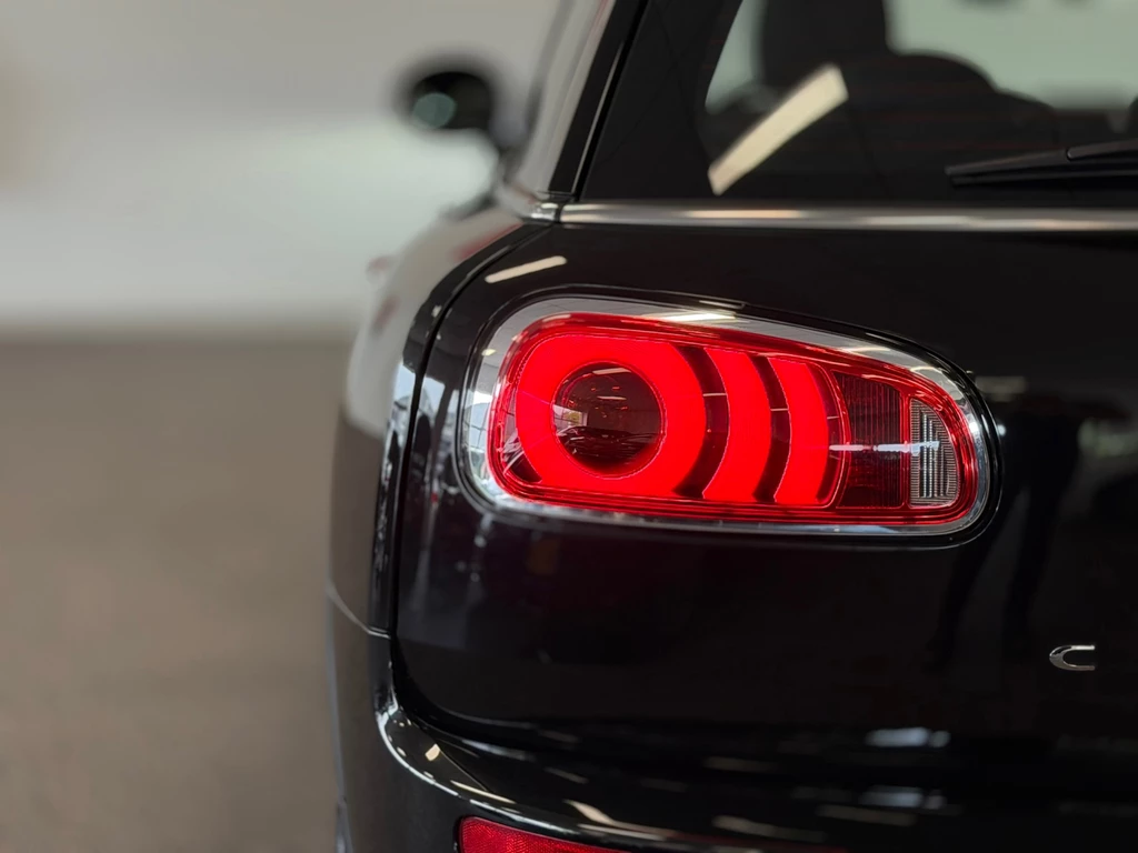MINI Clubman – foto 11