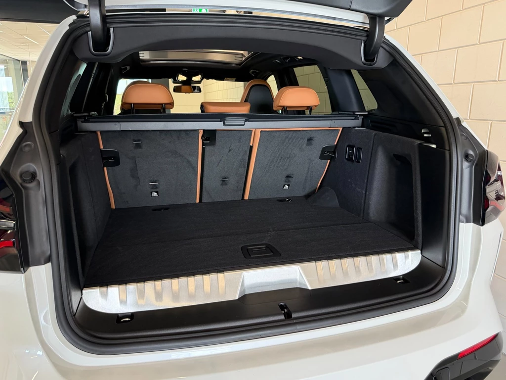 BMW X3 – foto 15