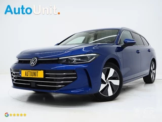 Volkswagen Passat – thumbnail 1