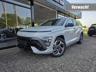 Hyundai Kona – thumbnail 1