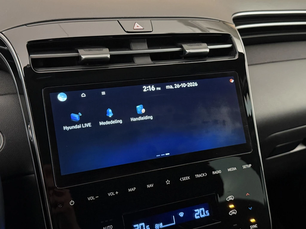 Hyundai Tucson – foto 29