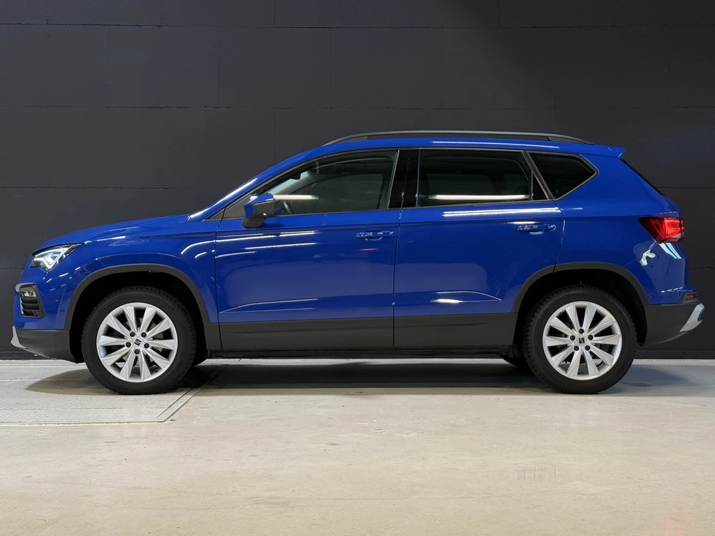 SEAT Ateca – foto 2