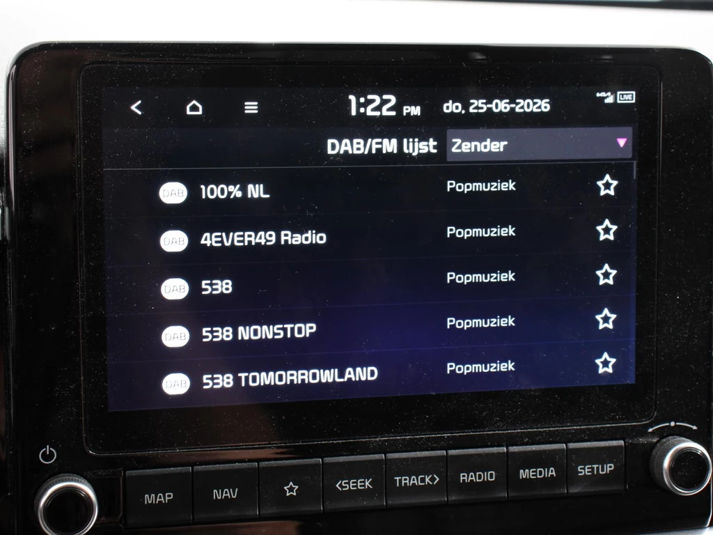 Kia Stonic – foto 23
