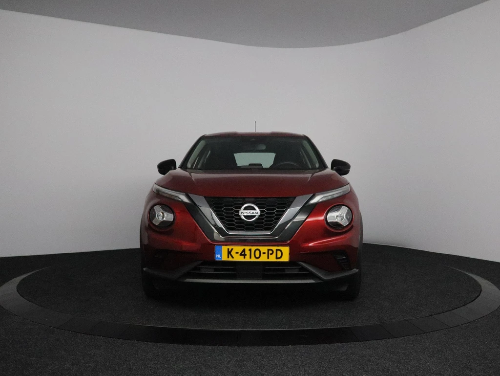Nissan Juke – foto 9