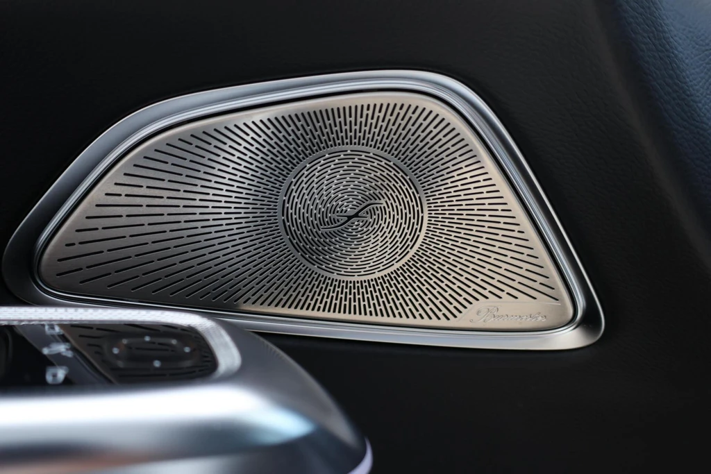 Mercedes-Benz E-Klasse – foto 61