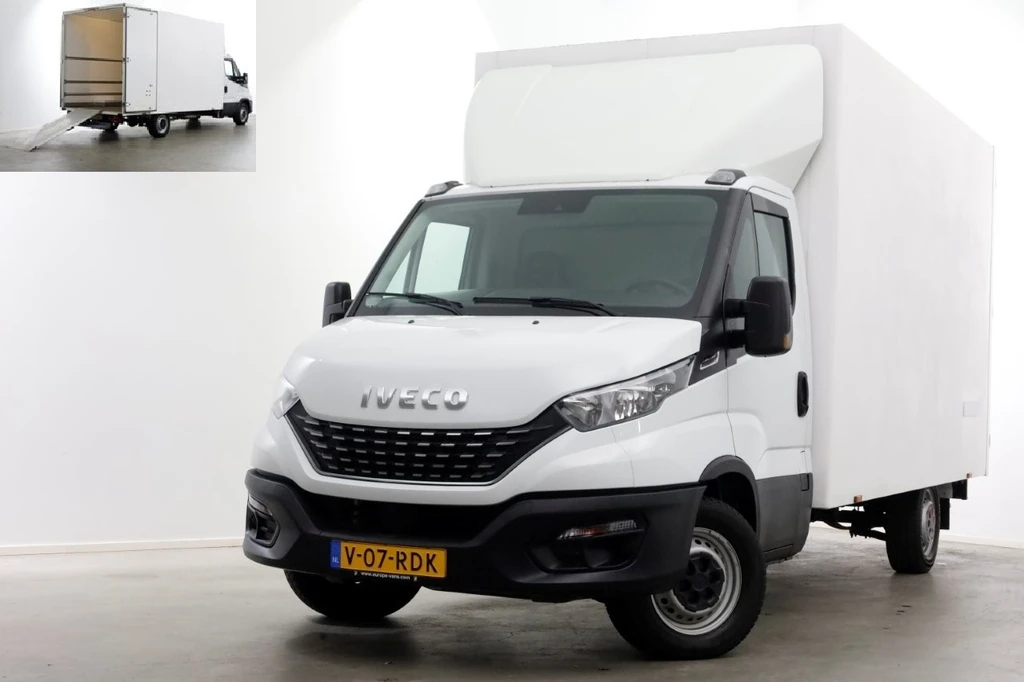 Iveco Daily – foto 1