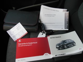 Kia Stonic – thumbnail 15
