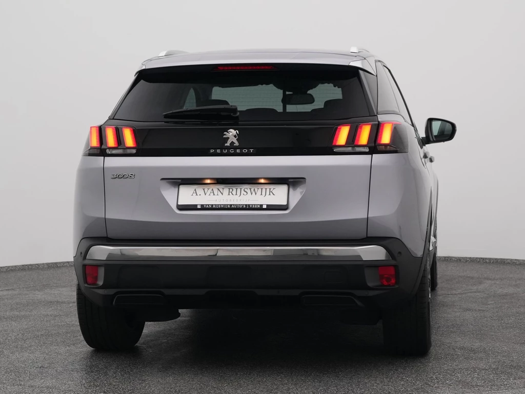 Peugeot 3008 – foto 8