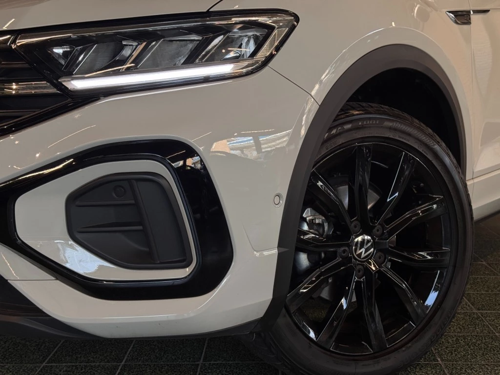 Volkswagen T-Roc – foto 9