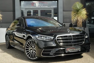 Mercedes-Benz S-Klasse – thumbnail 5