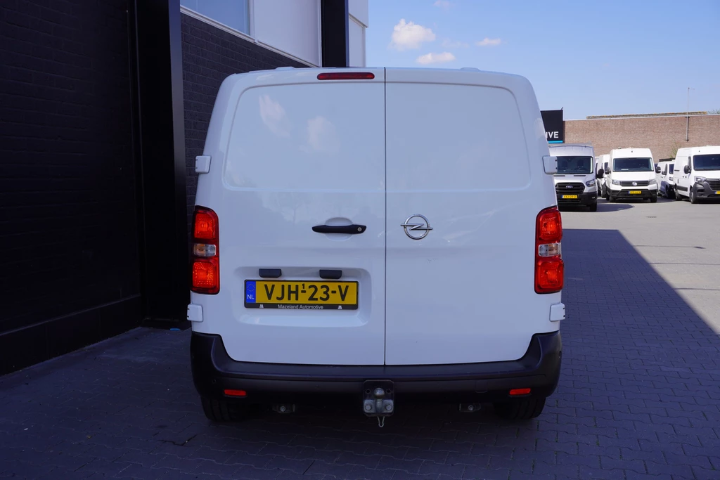 Opel Vivaro – foto 2