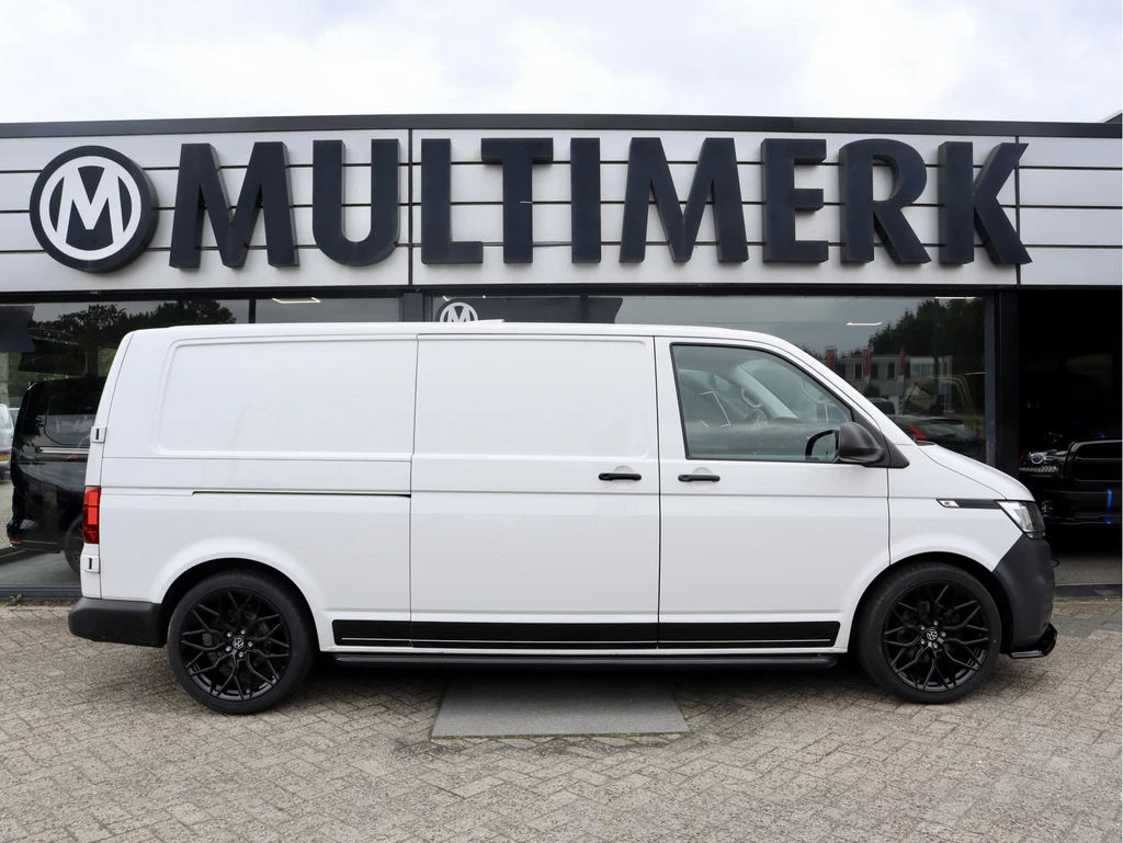 Volkswagen Transporter – foto 5