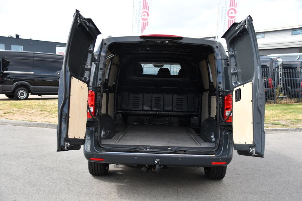 Mercedes-Benz Vito – foto 35
