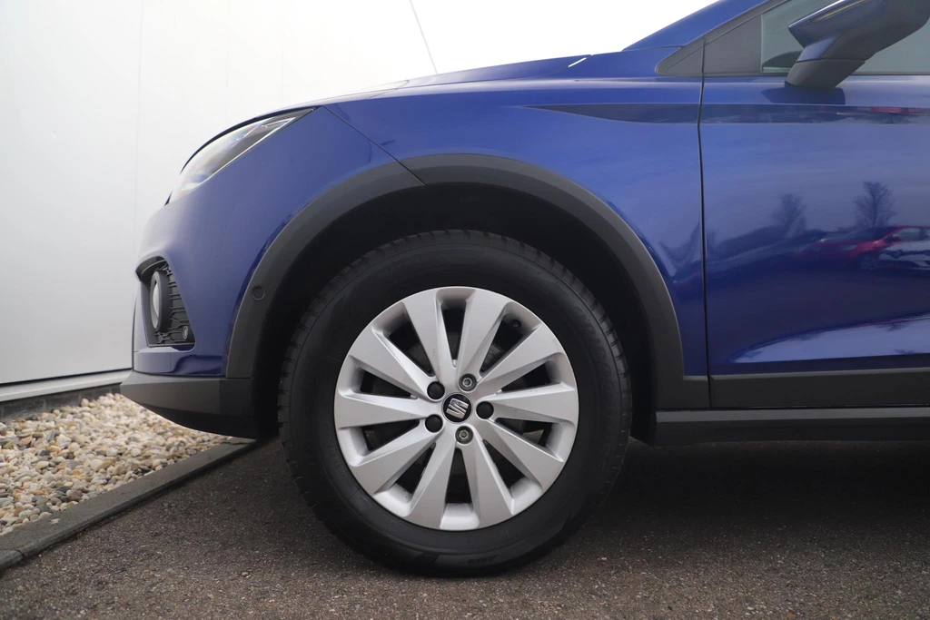 SEAT Arona – foto 10