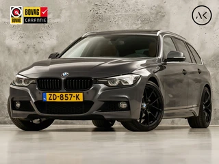 BMW 3 Serie – thumbnail 1