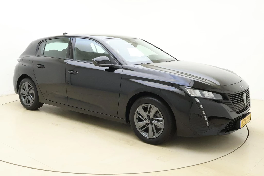 Peugeot 308 – foto 8
