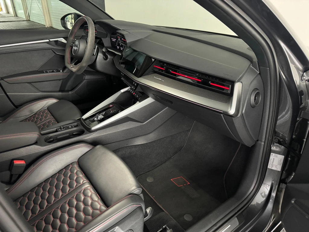 Audi RS3 – foto 31