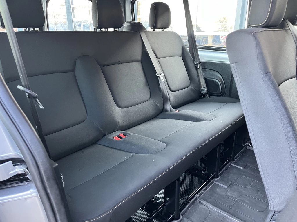 Renault Trafic – foto 27