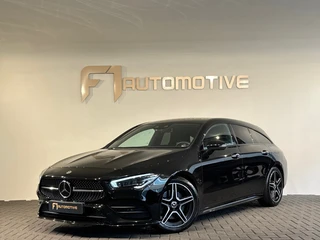 Mercedes-Benz CLA – thumbnail 1