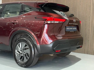 Nissan QASHQAI – thumbnail 8