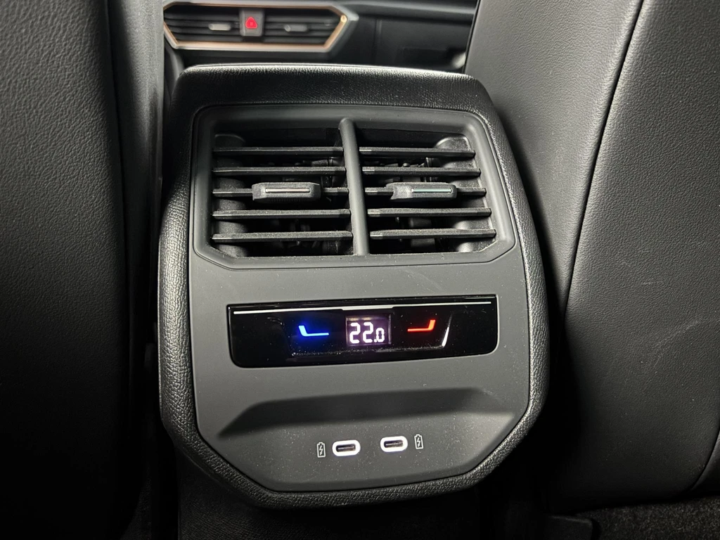 CUPRA Leon Sportstourer – foto 30
