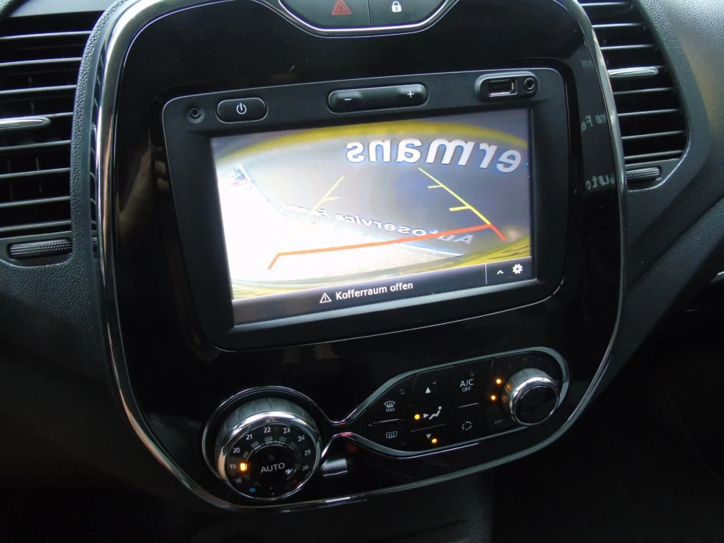 Renault Captur – foto 15