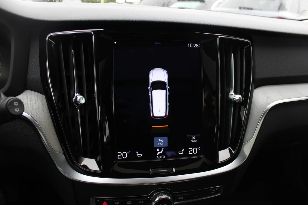 Volvo V60 – foto 26