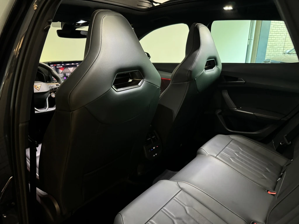 CUPRA Formentor – foto 33