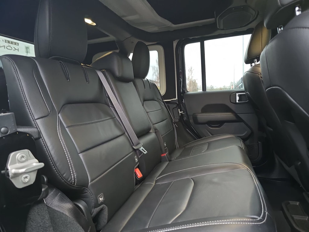 Jeep Wrangler – foto 25