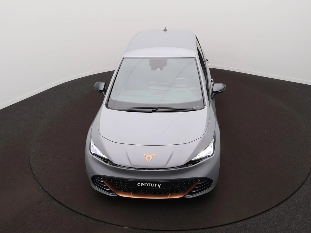 CUPRA Born – foto 11