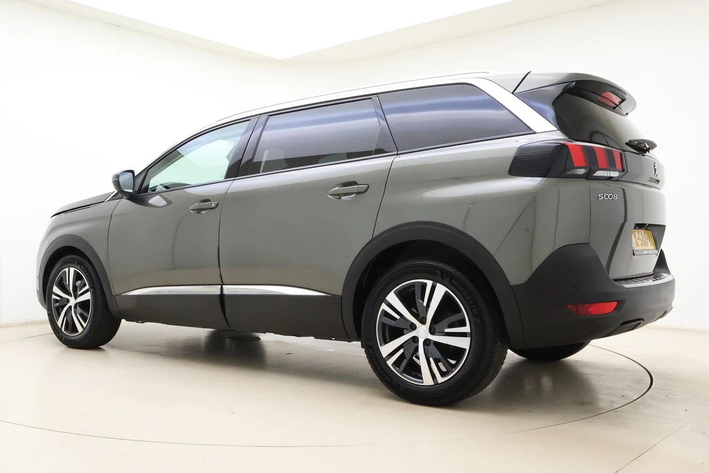 Peugeot 5008 – foto 4